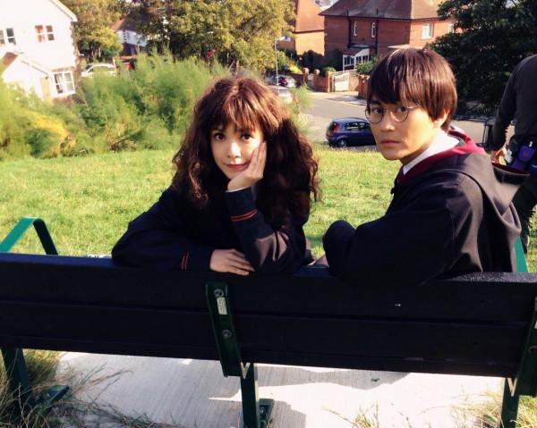 怎麼她留長髮的顏值像“路人甲”,剪了短髮就“逆風翻盤”了? 怎麼她留長髮的顏值像“路人甲”,剪了短髮就“逆風翻盤”了?