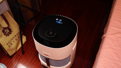 不務正業or專職專精—科沃斯沁寶PK舒樂氏A02空氣清淨機 不務正業or專職專精—科沃斯沁寶PK舒樂氏A02空氣清淨機