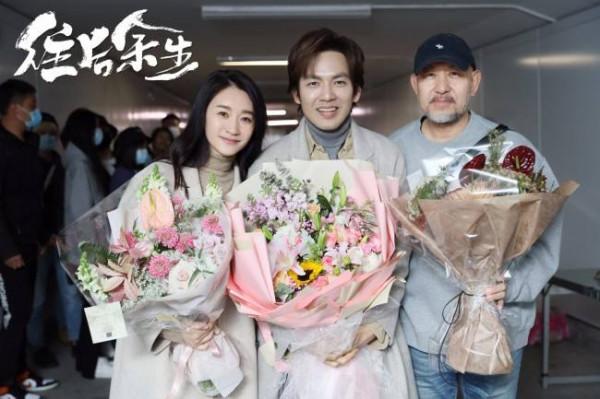 三年後，《往後餘生》高調官宣，央視定檔