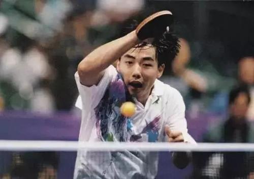 盤點乒乓球直拍選手：7位殿堂級傳奇人物（建議收藏）