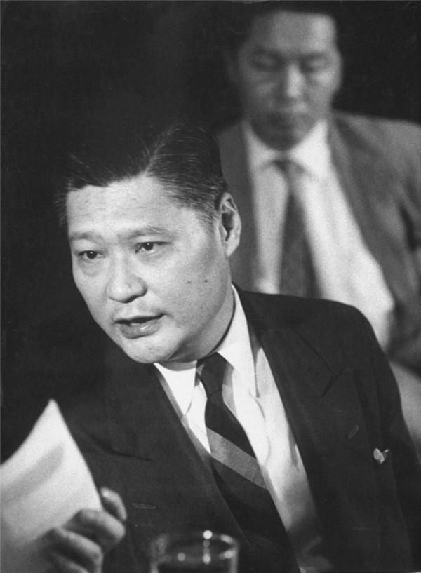 袁永熹和葉公超:丈夫愛上堂妹,她瀟灑離家40年,他晚年孤獨後悔 袁永熹和葉公超:丈夫愛上堂妹,她瀟灑離家40年,他晚年孤獨後悔