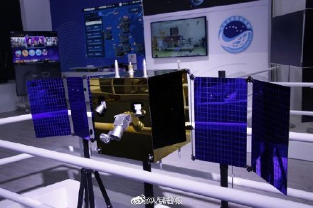 一起期待!我國今年計劃發射首顆太陽探測衛星 一起期待!我國今年計劃發射首顆太陽探測衛星