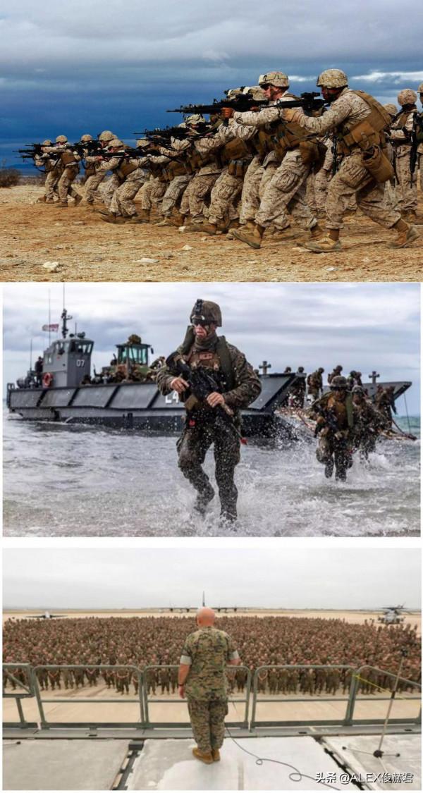 美軍吐槽：新型大八輪僅能開40小時，開車時間少了近一半