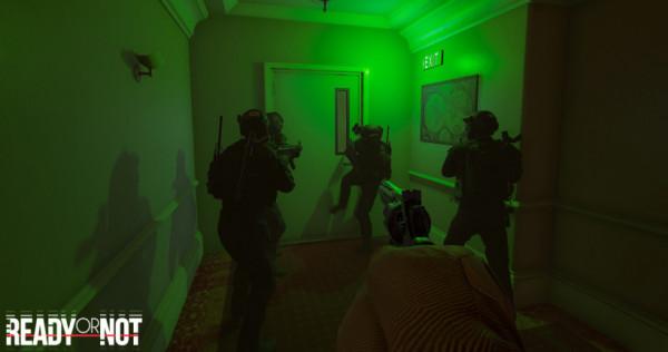 Steam 上週銷量榜：《嚴陣以待》再次登頂，《雙人成行》第二