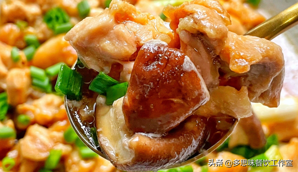 百吃不厭的6道家常菜，做法簡單好吃下飯，每道都色香味俱全