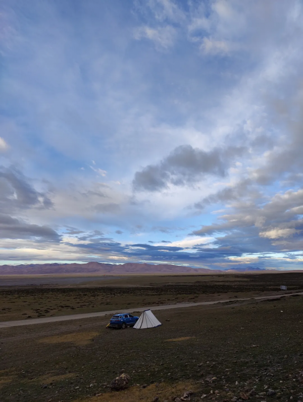 “扎西德勒”，一句聽得見回應的祝福｜岡仁波齊轉山全攻略