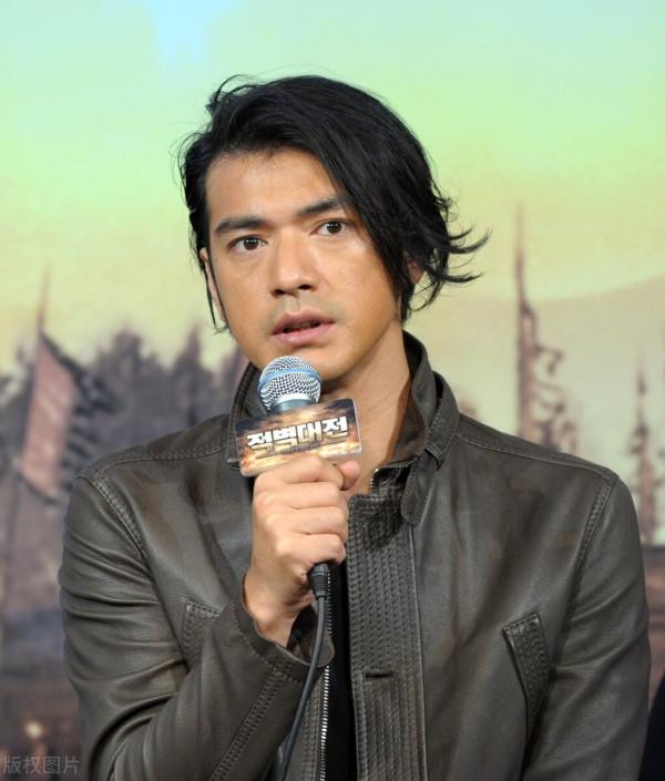 婚戀成謎 被曝隱婚的男星還有誰？