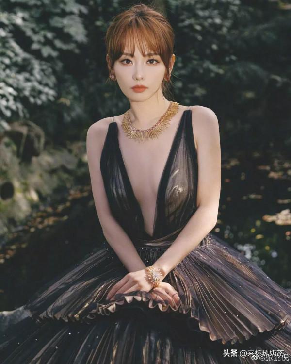 ELLE風尚大典，但眾女星依舊光彩照人，看下是否有你喜歡的