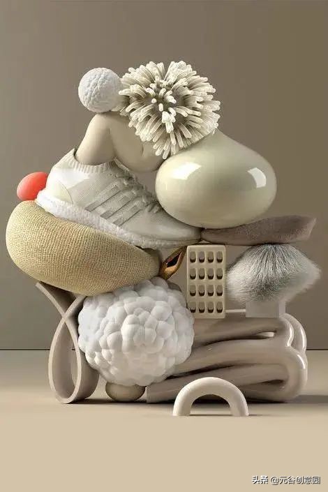 元谷知道 | 今年秋冬色系8大趨勢，讓家煥然一新