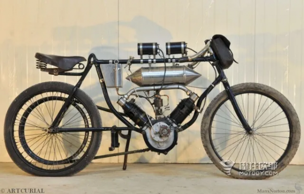 世界摩托車排量發展史｜菜鳥學院