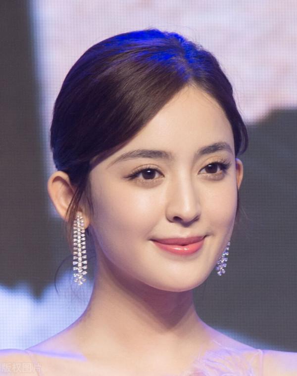 古力娜扎是你心目中的女神嗎？