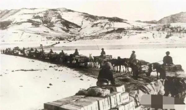 抗美援朝時期，彭老總派出的兩支敵後遊擊支隊，後來的戰果如何？