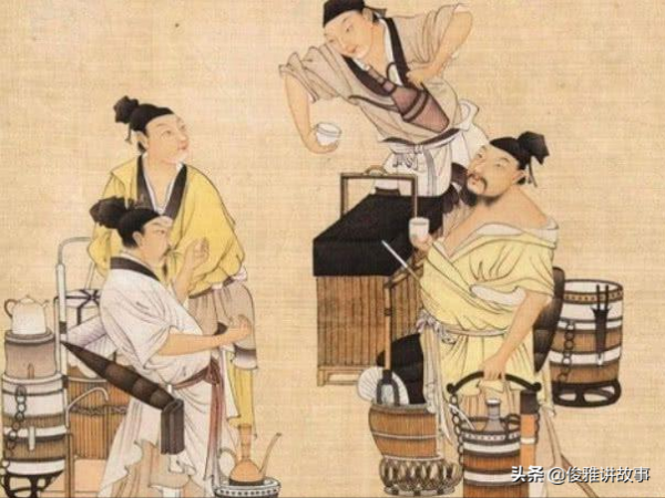 民間故事：小夥為求富貴長生，濫殺無辜，機關算盡，最終自食惡果