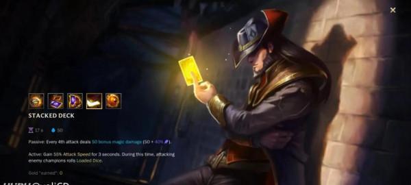 英雄聯盟製作最成功的英雄