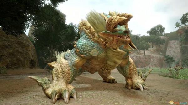 《怪物獵人：崛起》重弩槍主流玩法介紹