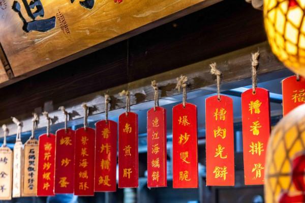 福州超神奇的一棟樓，建築按北斗七星狀排列，颱風來了都要繞著走