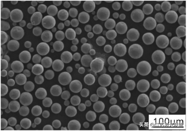 電脈衝對選擇性鐳射熔化Ti6Al4V合金顯微組織和顯微硬度的影響
