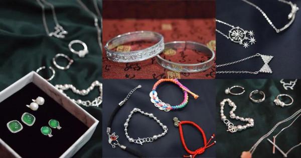 珠寶銀飾如何清洗?在家也能做的六大基本保養技巧 珠寶銀飾如何清洗?在家也能做的六大基本保養技巧