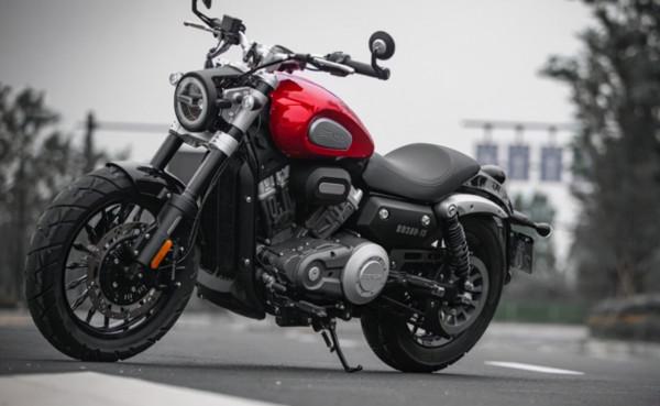 售價23999元,錢江閃300S正式釋出!這價格讓人無語 售價23999元,錢江閃300S正式釋出!這價格讓人無語