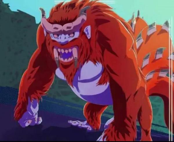 《火影忍者》到底借用了多少中國元素?從頭借到尾 《火影忍者》到底借用了多少中國元素?從頭借到尾