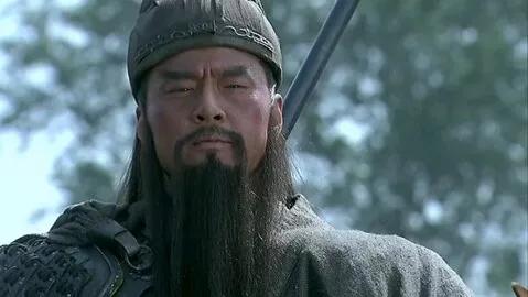 《三國》最強武將十大排名，“關羽”只排第三？