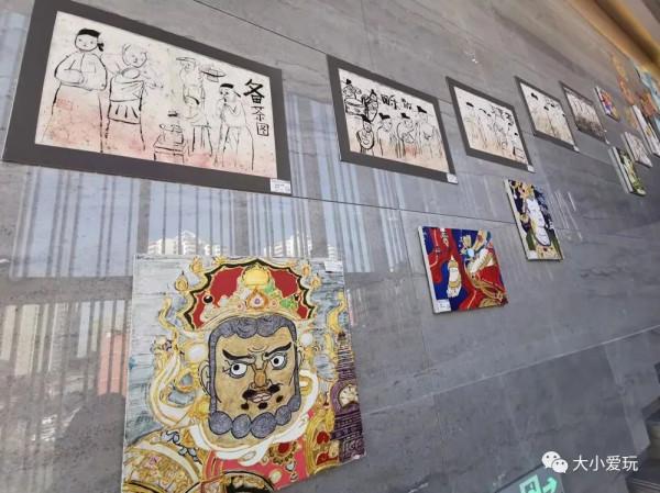 這個帝都新開的萬能博物館你可能還不知道，展覽、電影…全免費