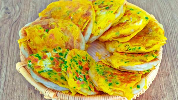 最受歡迎的12種街邊小吃，不用門面投資少，自己在家做了就能賣