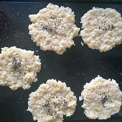 沒有什麼是一份不要錢的鍋巴解決不了的