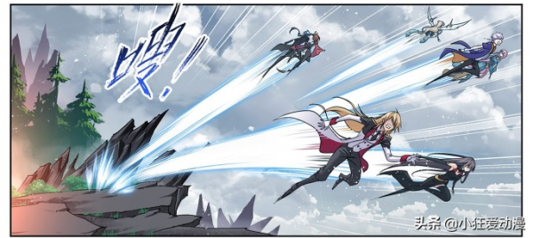 斗羅大陸：史萊克面臨糧食危機！眾人偷蛋，智鬥鴕鳥