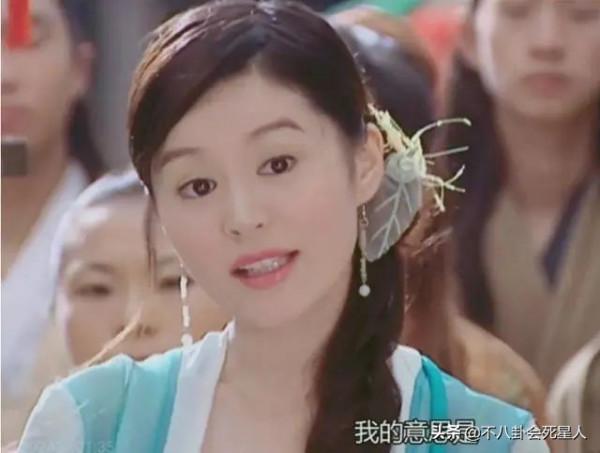 事業巔峰卻退圈的8位女星，柏雪被傳靈異事件，鄭秀珍被判窮籍