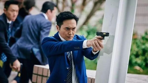 《反貪風暴5》:港片經典IP強勢歸來,七年反貪迎終極一役 《反貪風暴5》:港片經典IP強勢歸來,七年反貪迎終極一役