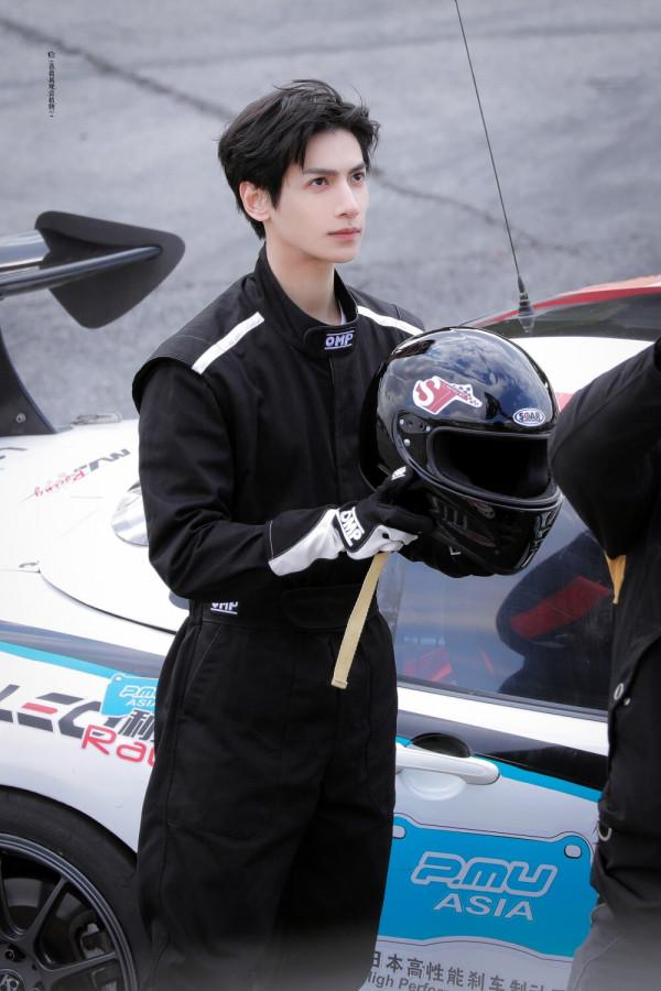 5位“少年感”的男明星：與油膩感絕緣，年過30歲還能演學生