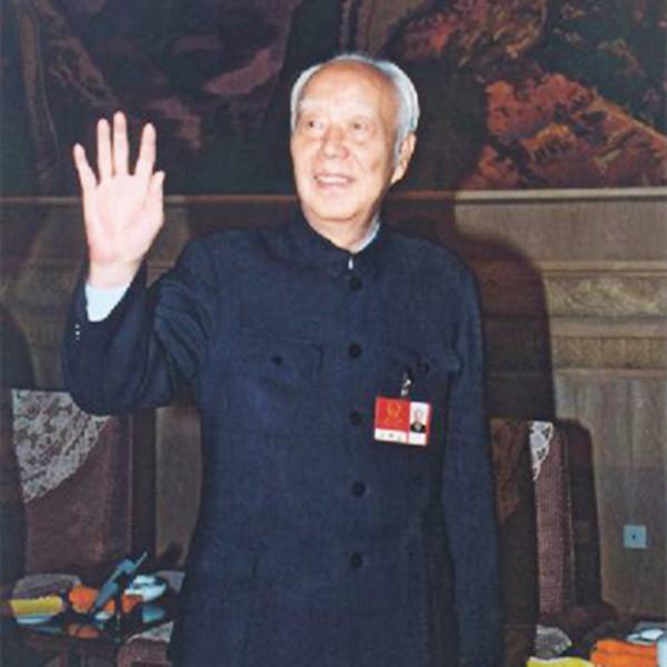 改革闖將萬里：鄧小平的得力干將