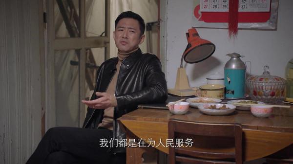 《突圍》大結局,重排演員演技:黃志忠擠進前三,閆妮最後逆襲 《突圍》大結局,重排演員演技:黃志忠擠進前三,閆妮最後逆襲