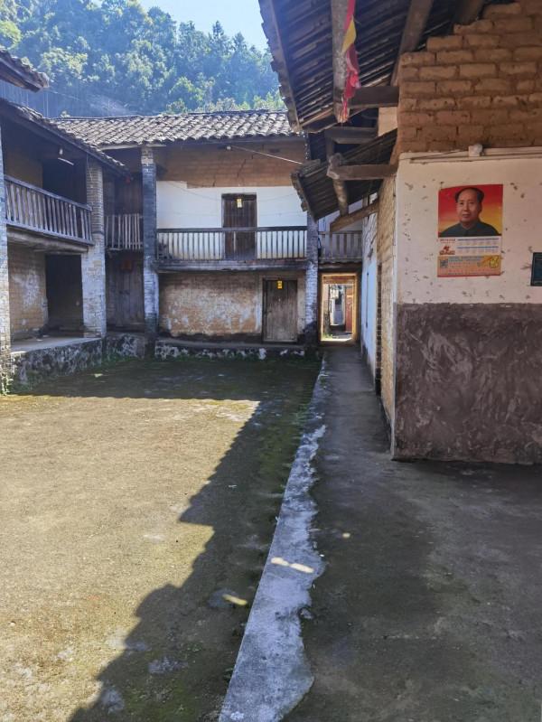 清朝道光十八年的瓷碗,竟然出現在廣西博白大車坪 清朝道光十八年的瓷碗,竟然出現在廣西博白大車坪