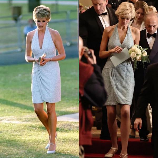 每張路透圖都讓人喊&OpenCurlyDoubleQuote;我的天&rdquo;！是哪個女明星這麼受歡迎？