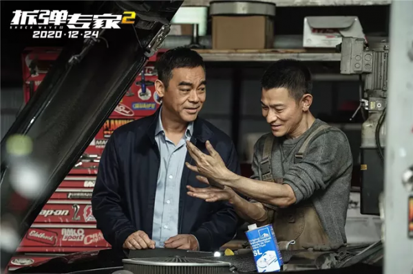 續集比第一部好的7部港片：《醉拳2》不可或缺，李連杰也有一部