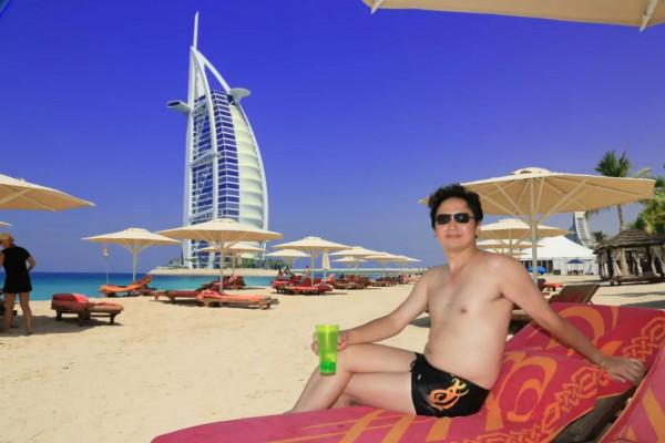 10年深度+豪華遊玩60國