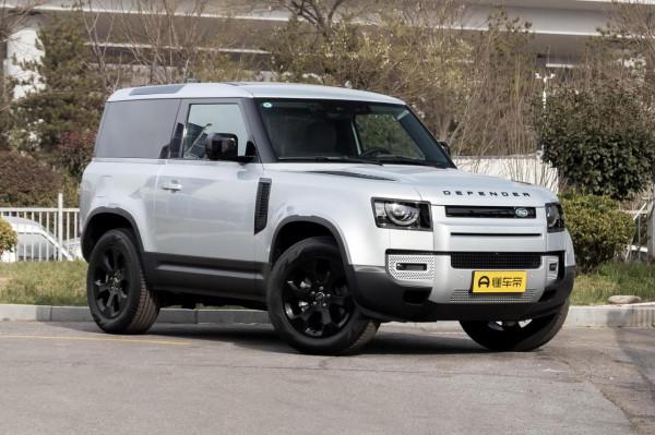 新車 | 起售價138500歐元！Heritage Customs路虎衛士改裝版釋出