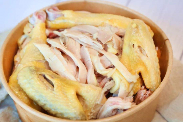 2022年夜飯選單出爐，5葷3素2涼上一桌，照著做，端上桌年味十足