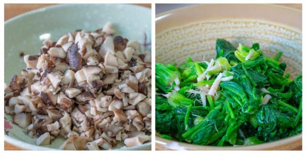 冬天，推薦多吃“2白2綠1黑”，營養又滋潤，增強體力還美味