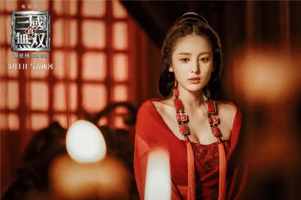 2021年最賣座的10部純正港片：《怒火》排第3，《梅豔芳》第一名