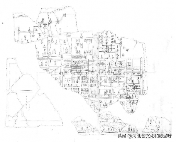 中國歷史上那些正在消失的古城,去哪了? 中國歷史上那些正在消失的古城,去哪了?