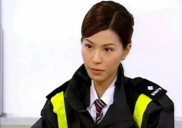 他們曾是警察出身的香港藝人