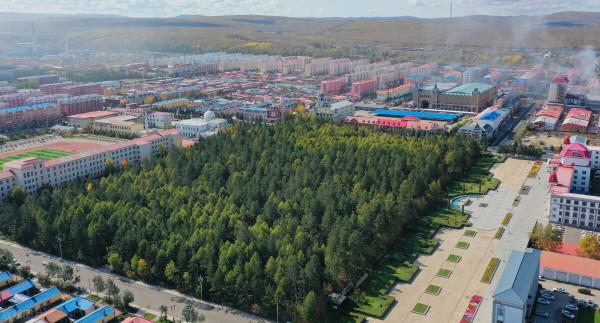 有關黑龍江省的二十二個冷知識，你知道多少個？