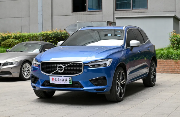 雙增壓發動機、還能純電行駛,二手T8的XC60產品力出類拔萃 雙增壓發動機、還能純電行駛,二手T8的XC60產品力出類拔萃