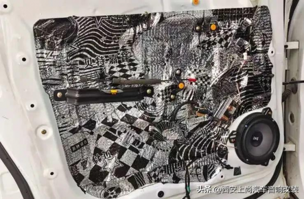 音樂的故事總是說不完，眾泰T600無損升級禾弦套裝音響