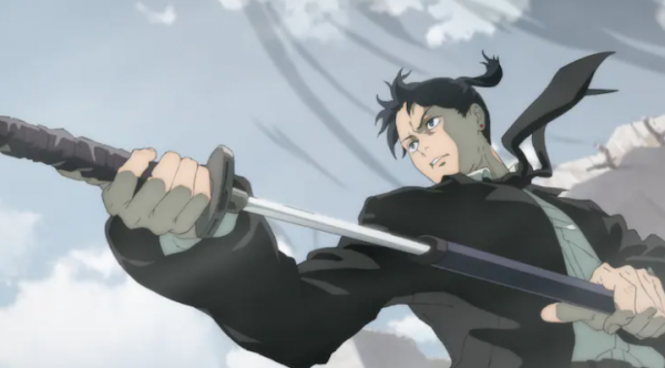 硬派漫畫名作《鏈鋸人》新預告 第二部動漫2022年啟動