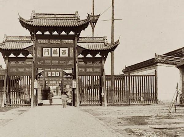 地位獨特的山東巡撫及巡撫衙門