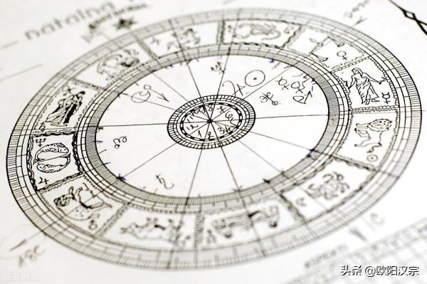 不知道怎麼了解別人？星盤奇數偶數告訴你，如何判斷一個人的性格
